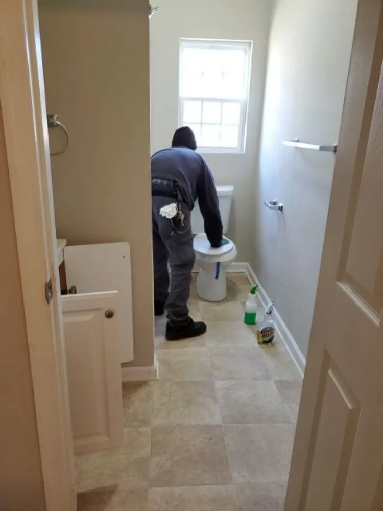 Top-rated residential landscaping in Newport News, VA - Nu Era Janitorial