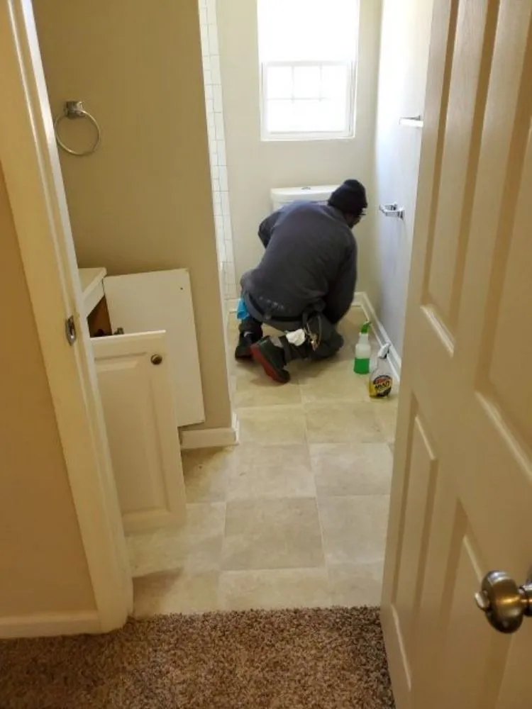 Affordable lawn care service in Newport News, VA by Nu Era Janitorial