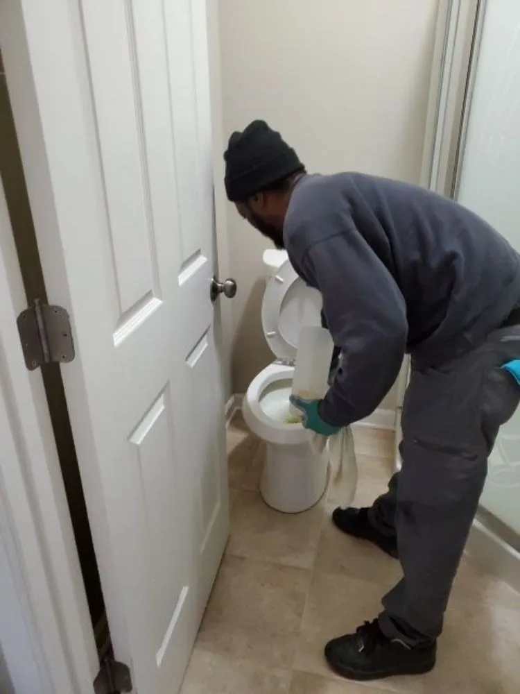 Local landscaping services in Newport News, VA by Nu Era Janitorial