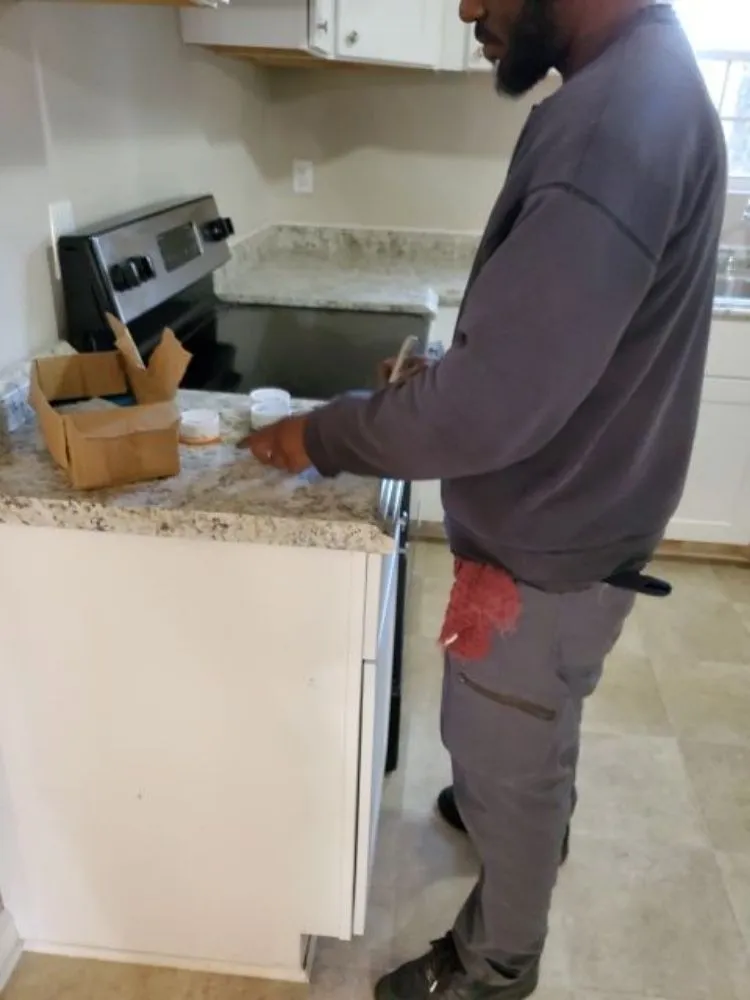 Expert yard maintenance in Newport News, VA - Nu Era Janitorial