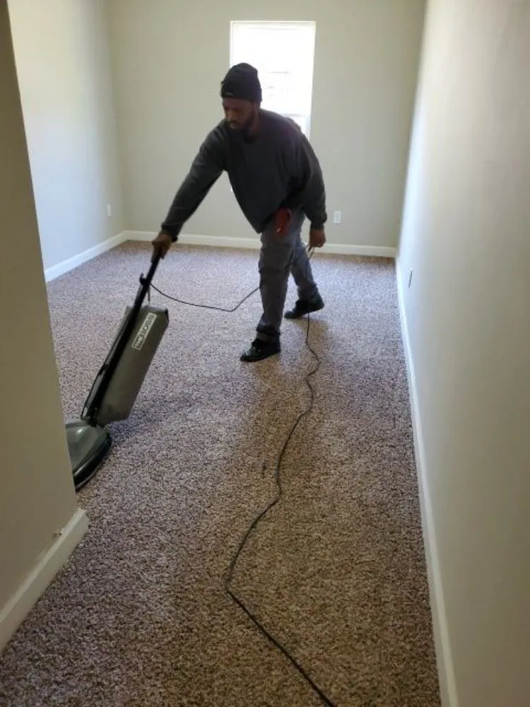 Top-rated lawn mowing service with custom design across Newport News, VA - Nu Era Janitorial