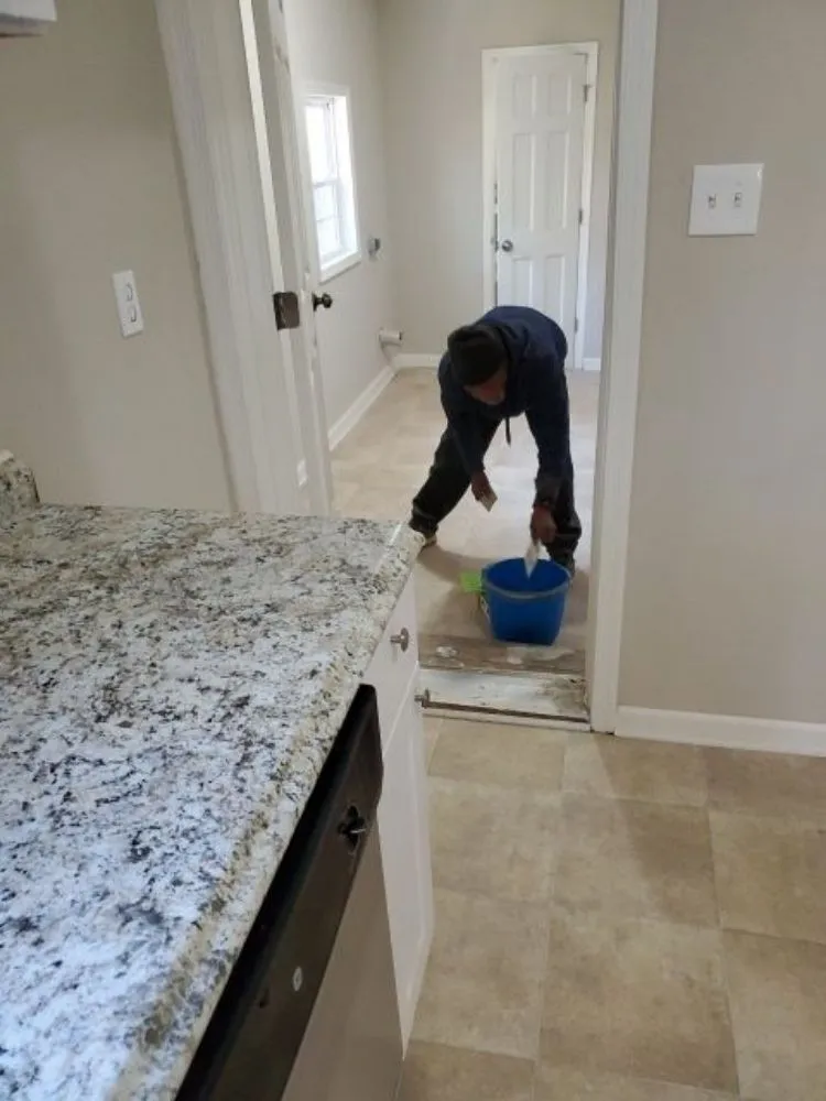 Top-rated lawn care service experts serving Newport News, VA - Nu Era Janitorial