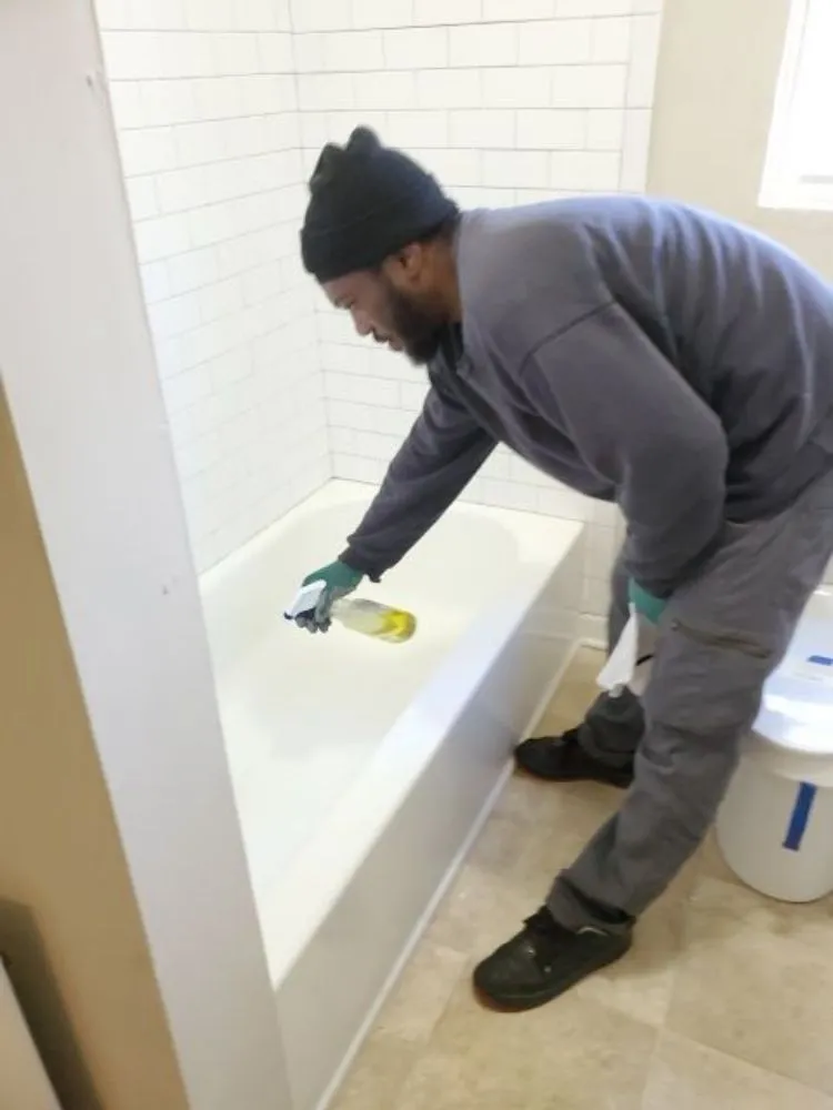 Top-rated lawn mowing service in Newport News, VA - Nu Era Janitorial