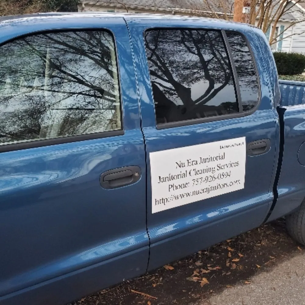 Trusted landscaping services in Newport News, VA by Nu Era Janitorial