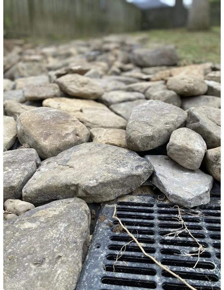 Local residential landscaping in Florence, AL by Nu Green Exteriors