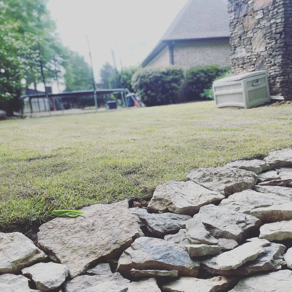 Trusted landscaping services for homes across Florence, AL - Nu Green Exteriors