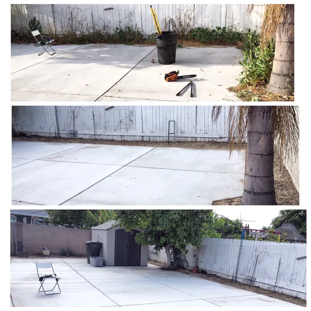 Professional residential landscaping for beautiful yards in Orange, CA by Nu Image Landscaping