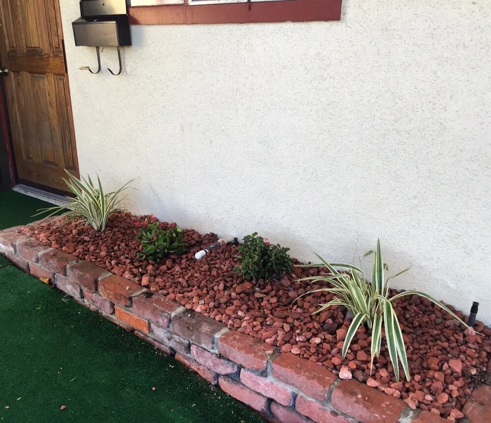 Reliable landscaping services experts serving Orange, CA - Nu Image Landscaping