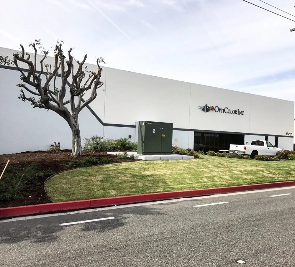 Reliable landscape design for year-round maintenance across Orange, CA - Nu Image Landscaping