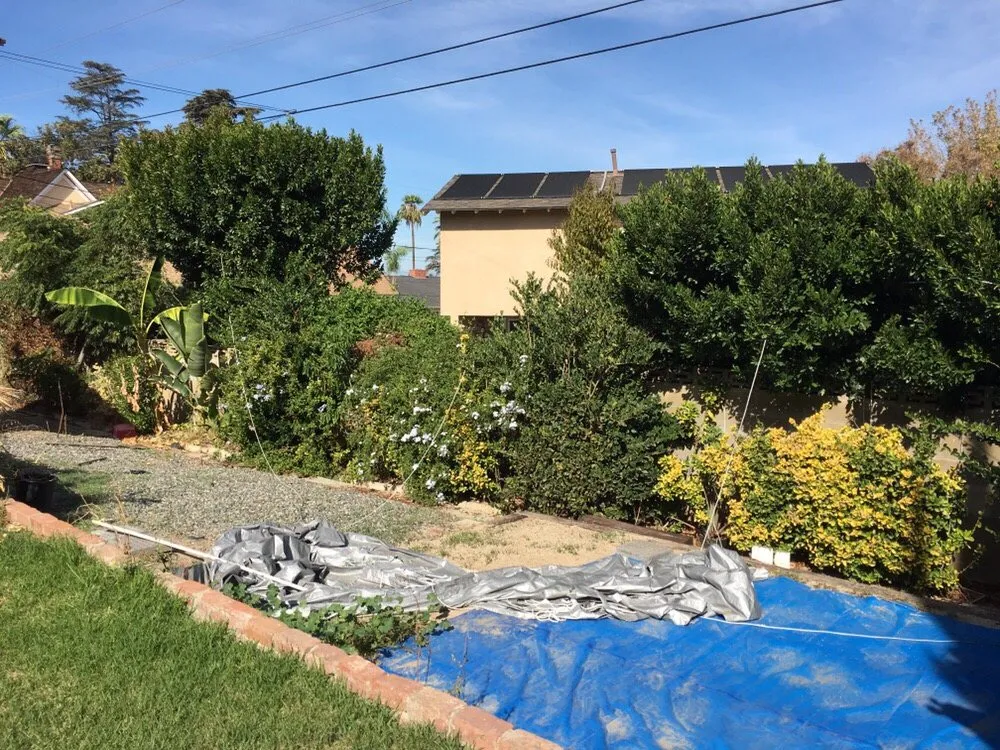 Professional yard maintenance near you across Orange, CA - Nu Image Landscaping