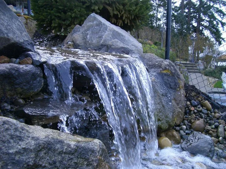 Custom lawn care service for residential properties across Puyallup, WA - Nu Life Landscapes