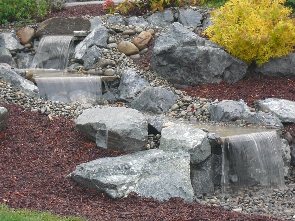 Trusted residential landscaping in Puyallup, WA by Nu Life Landscapes