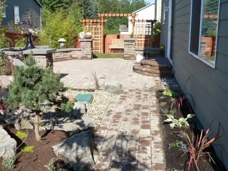 Expert yard cleanup service experts serving Puyallup, WA - Nu Life Landscapes