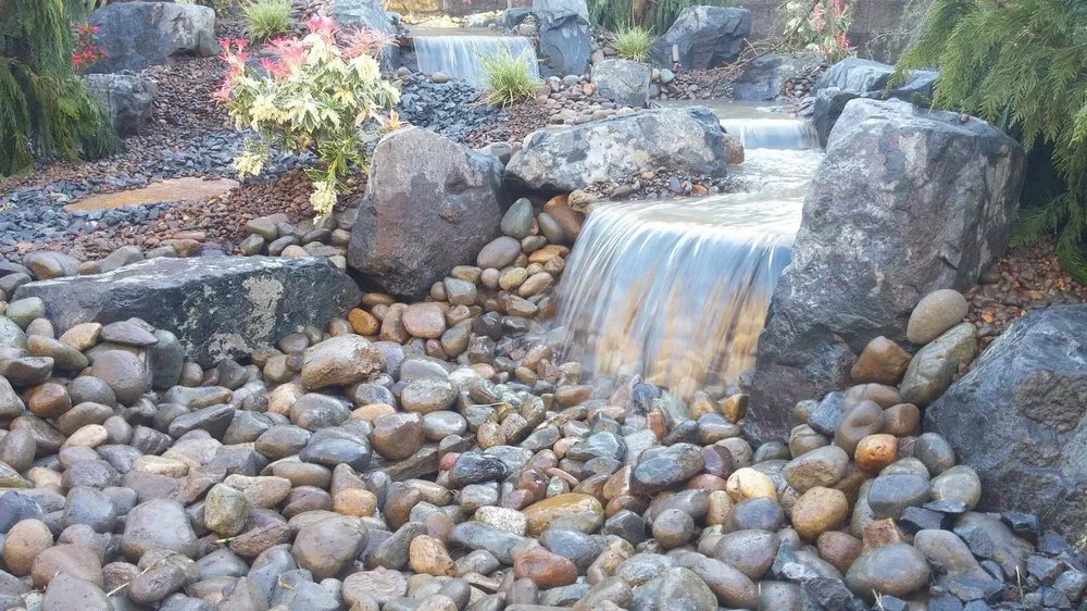 Reliable landscape installation in Puyallup, WA - Nu Life Landscapes