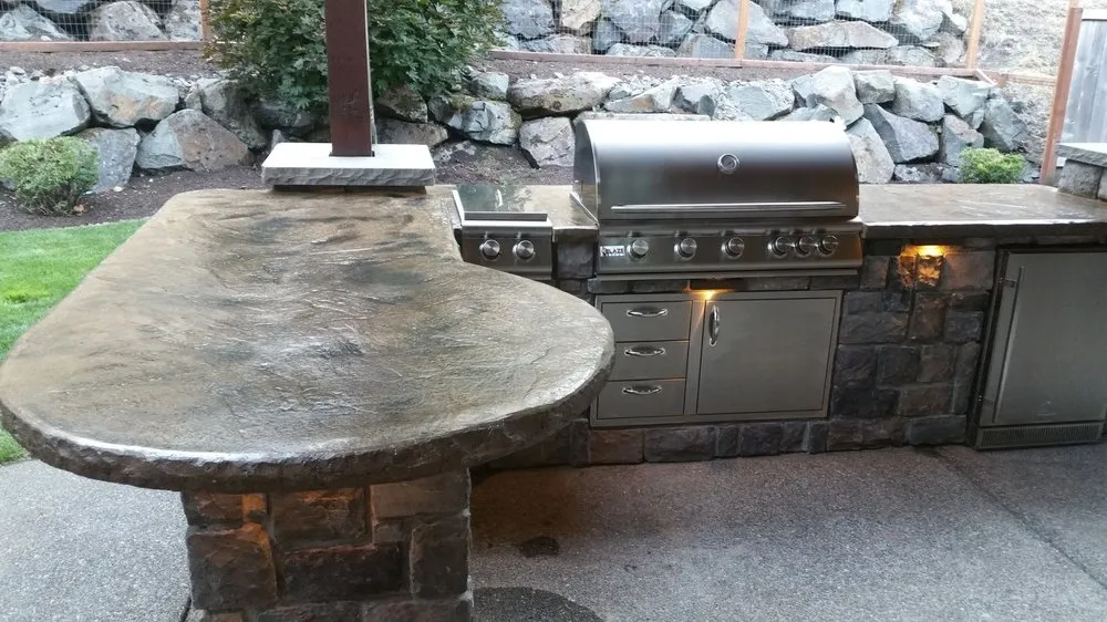 Reliable yard maintenance for homes across Puyallup, WA - Nu Life Landscapes