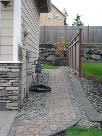 Local garden landscaping in Puyallup, WA - Nu Life Landscapes