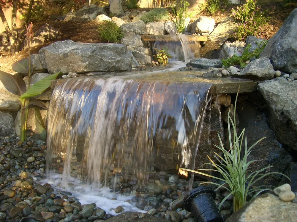 Reliable residential landscaping in Puyallup, WA - Nu Life Landscapes