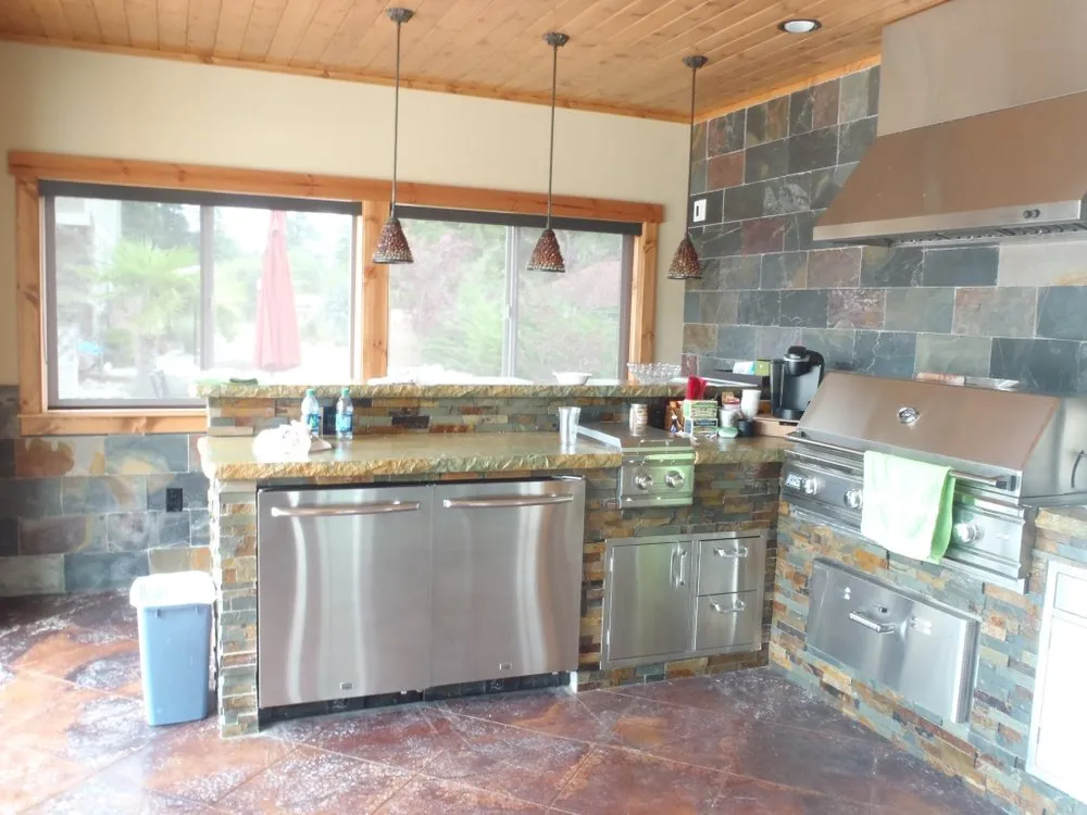 Affordable lawn care service in Puyallup, WA - Nu Life Landscapes