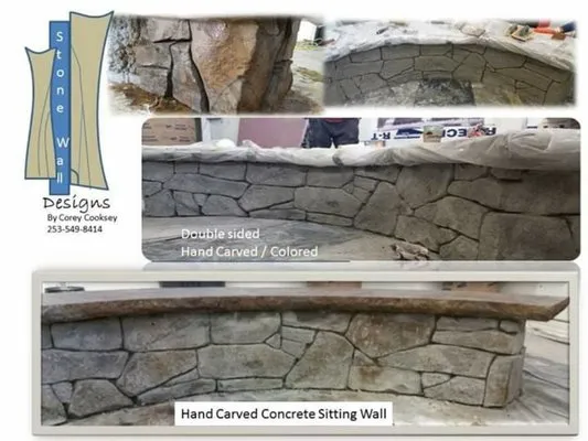 Nu Life Landscapes Logo