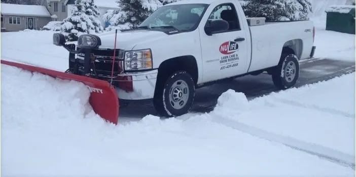 Affordable outdoor landscaping in Stillwater, MN - Nu Life Lawn Care & Snow Removal