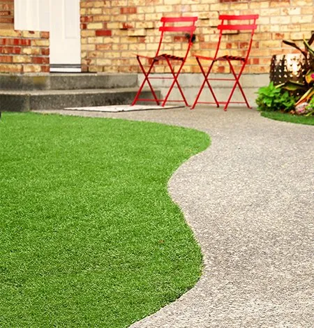 Reliable residential landscaping for outdoor upgrades across Tampa, FL - Nu Look Lawn Service Corp.