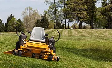 Professional outdoor landscaping in Tampa, FL - Nu Look Lawn Service Corp.