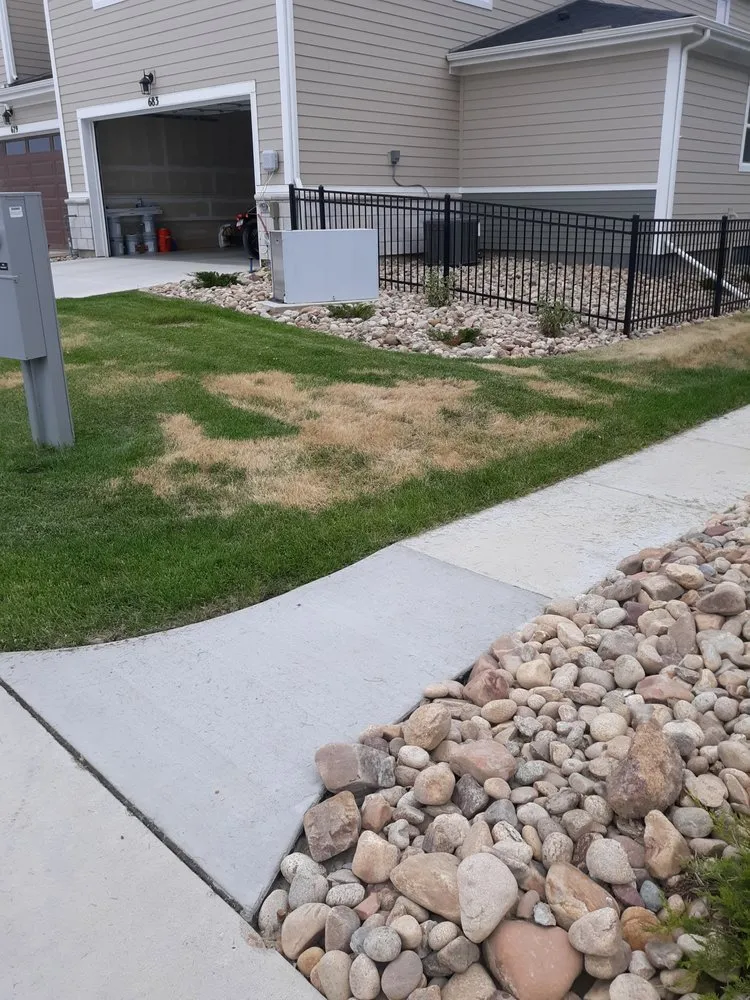 Professional landscape installation experts serving Denver, CO - NU Style Landscape & Development