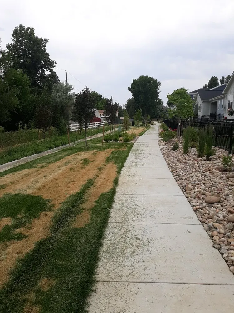 Professional landscape design experts serving Denver, CO - NU Style Landscape & Development