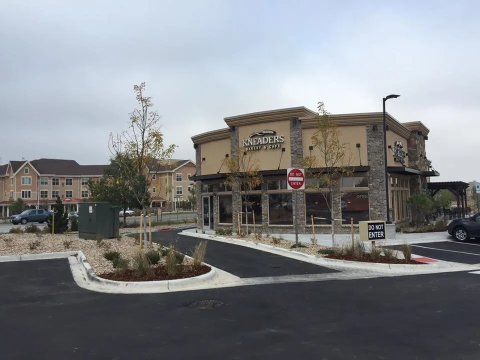 Expert garden landscaping with custom design across Denver, CO - NU Style Landscape & Development