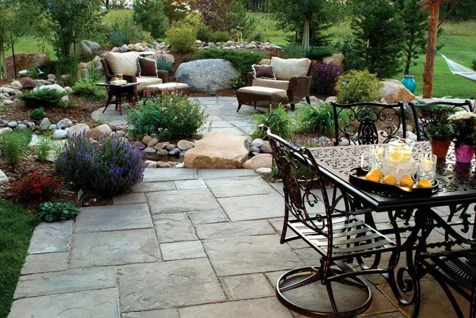 Affordable landscape design in Denver, CO by NU Style Landscape & Development