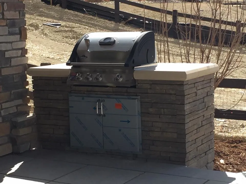 Top-rated residential landscaping for year-round maintenance across Denver, CO - NU Style Landscape & Development