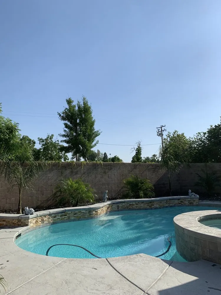 Professional yard cleanup service experts serving Tulare, CA - Nu Turf Landscaping