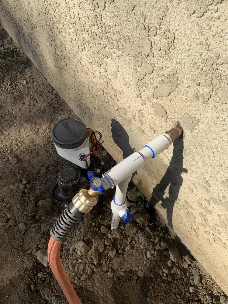 Reliable yard maintenance experts serving Tulare, CA - Nu Turf Landscaping