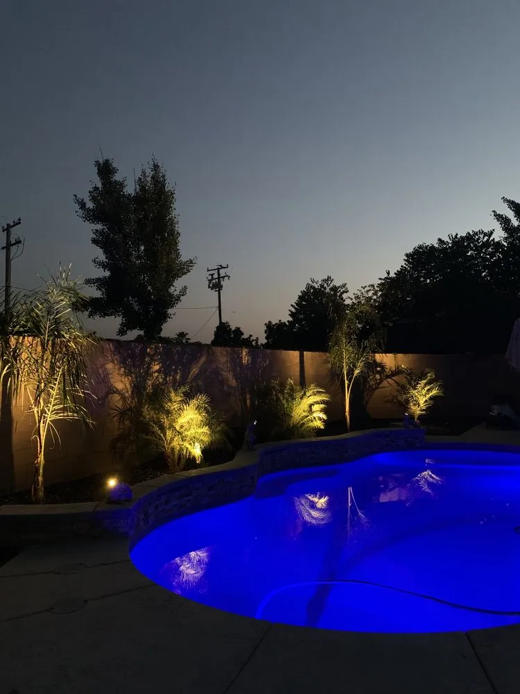 Trusted residential landscaping for homes across Tulare, CA - Nu Turf Landscaping