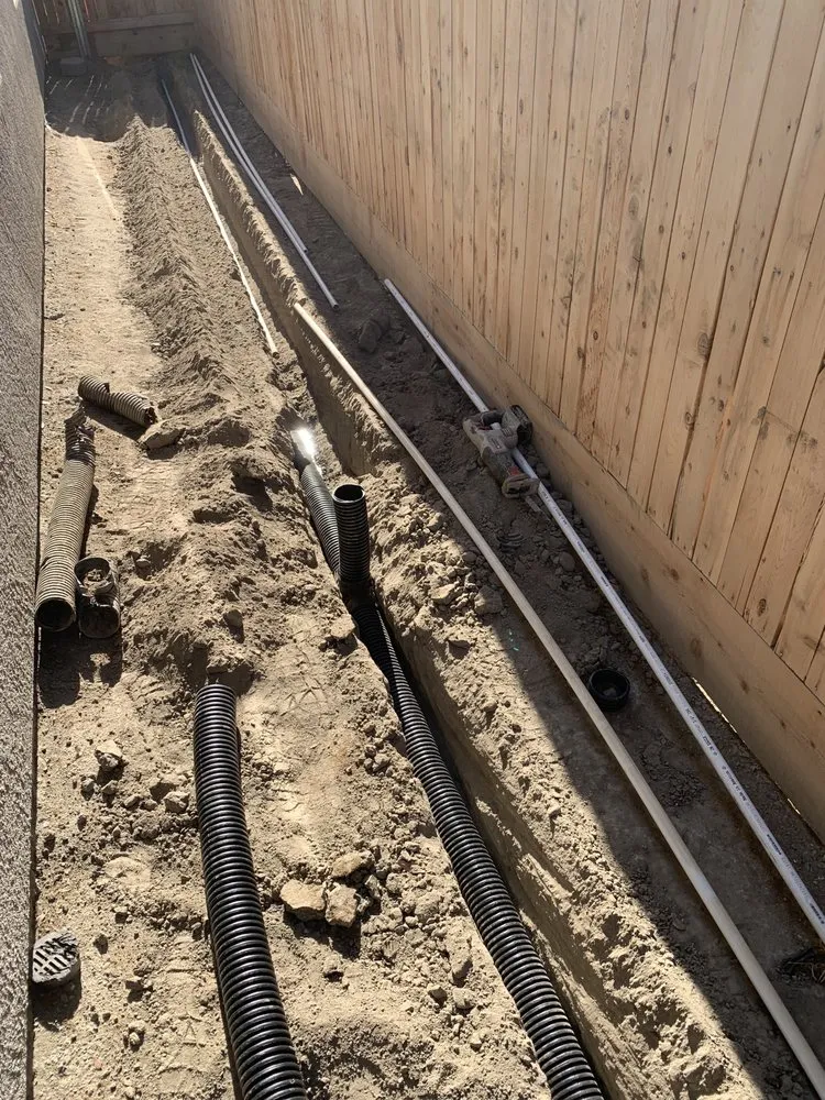 Top-rated residential landscaping for residential properties in Tulare, CA by Nu Turf Landscaping