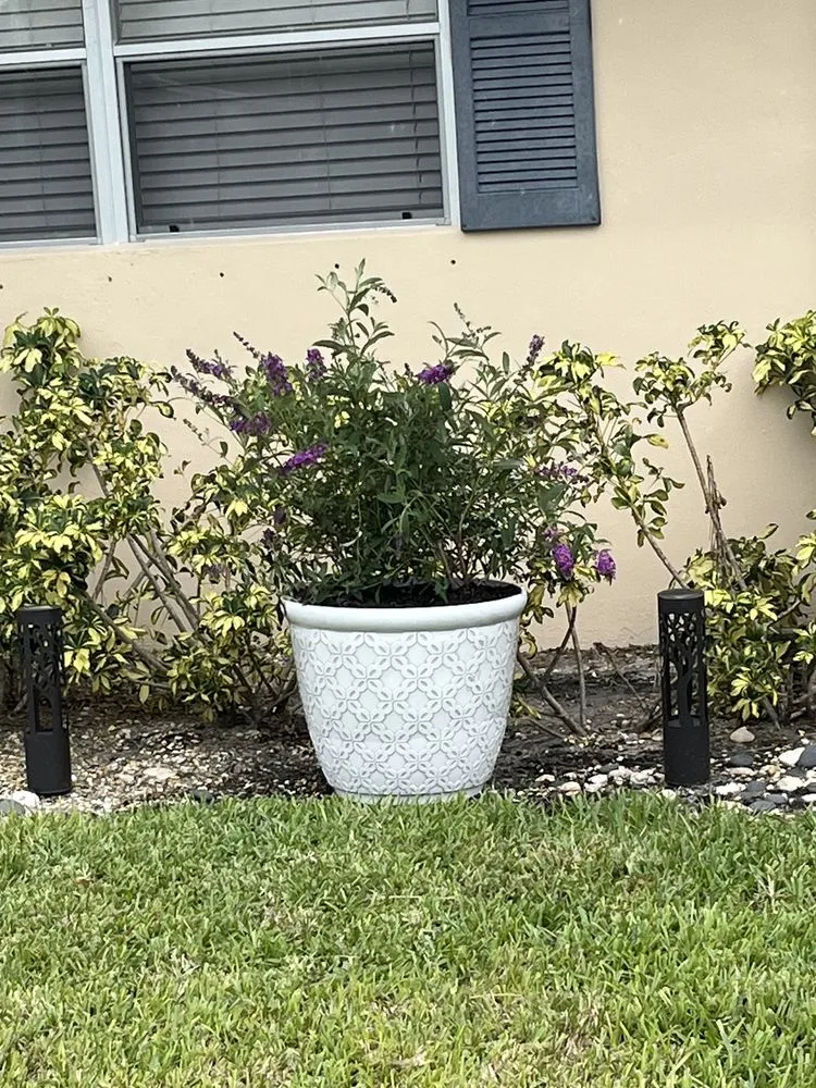 Expert landscape design for outdoor upgrades across Pompano Beach, FL - Nu Turf of Pompano Beach