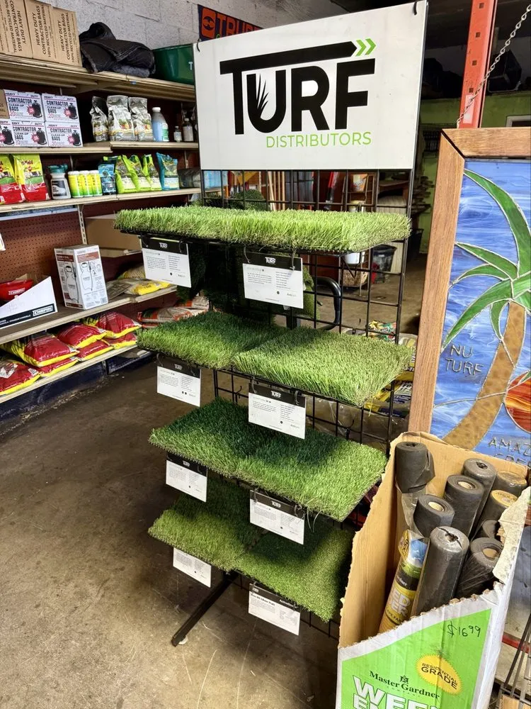 Affordable lawn care service in Oakland Park, FL - Nu Turf Sod & Garden