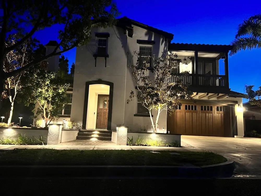 Local landscaping services for homes across Carlsbad, CA - Nu Wave Outdoor