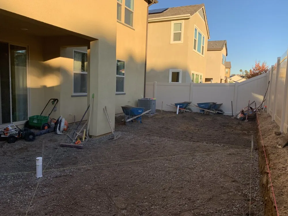 Reliable lawn mowing service in Carlsbad, CA - Nu Wave Outdoor