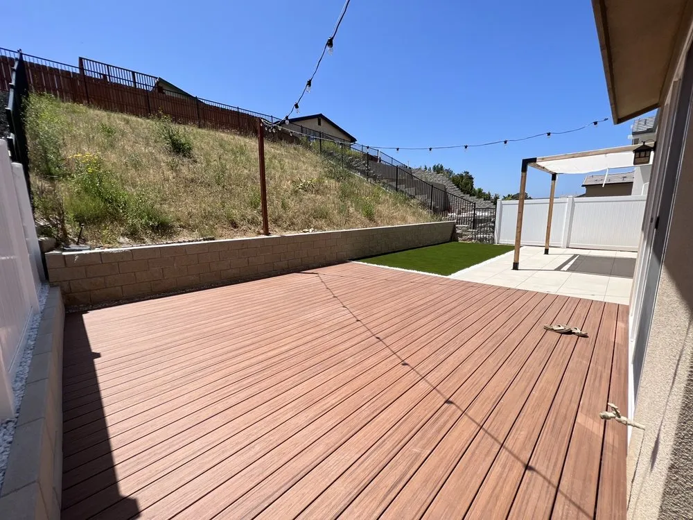 Reliable lawn mowing service experts serving Carlsbad, CA - Nu Wave Outdoor