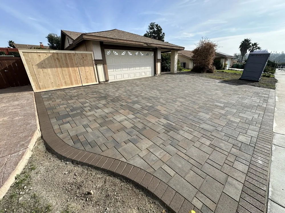 Local residential landscaping for homes in Carlsbad, CA by Nu Wave Outdoor