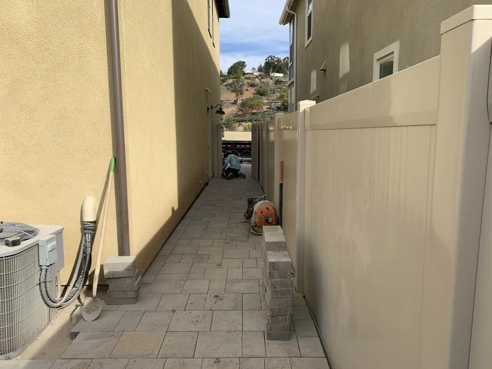 Local landscape design for residential properties in Carlsbad, CA by Nu Wave Outdoor