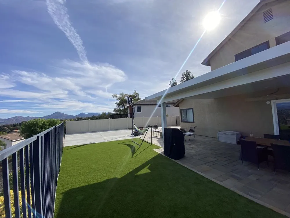 Trusted landscape installation with custom design across Carlsbad, CA - Nu Wave Outdoor