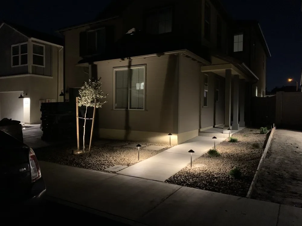 Local lawn care service for year-round maintenance across Carlsbad, CA - Nu Wave Outdoor