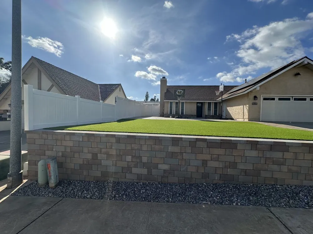 Affordable garden landscaping near you across Carlsbad, CA - Nu Wave Outdoor