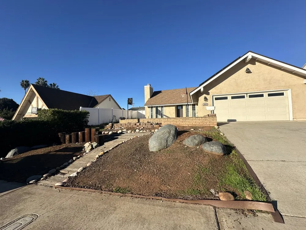 Reliable outdoor landscaping in Carlsbad, CA - Nu Wave Outdoor