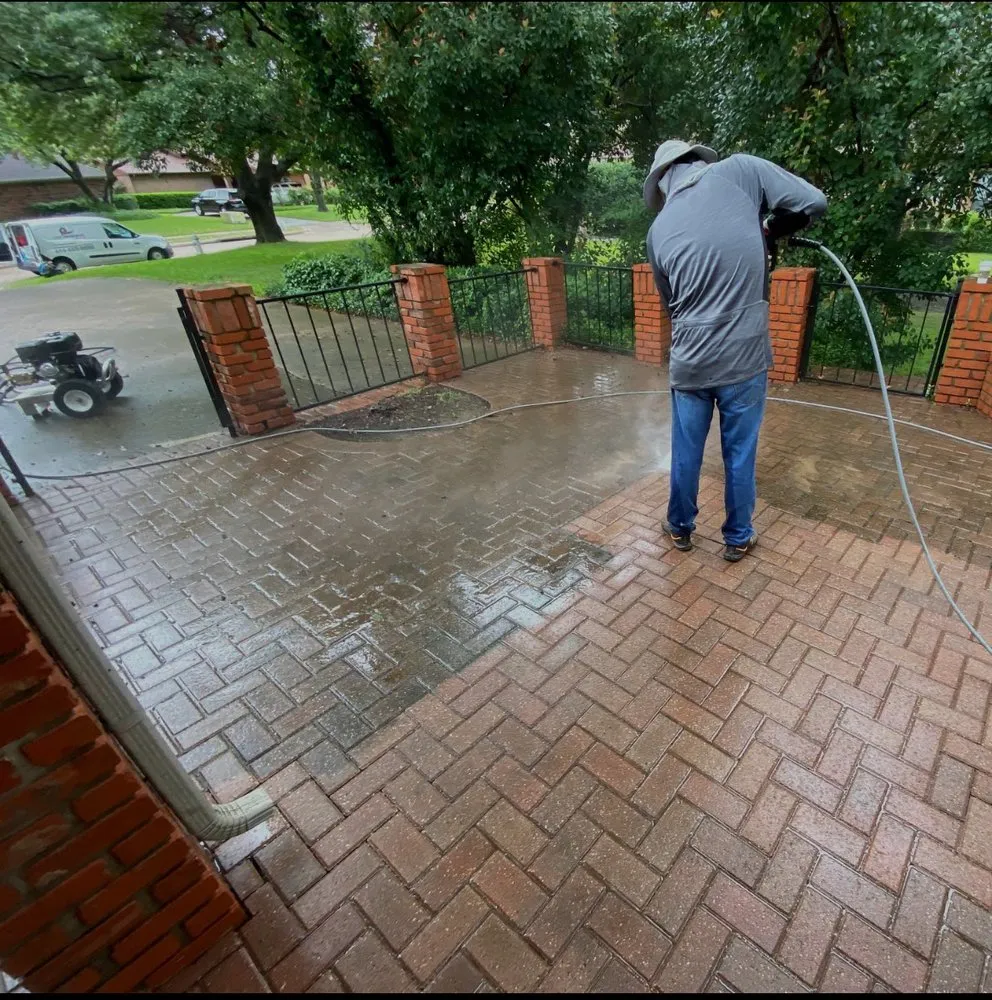 Top-rated landscape design with custom design in Pascagoula, MS by Nubian’s Precision Landscaping