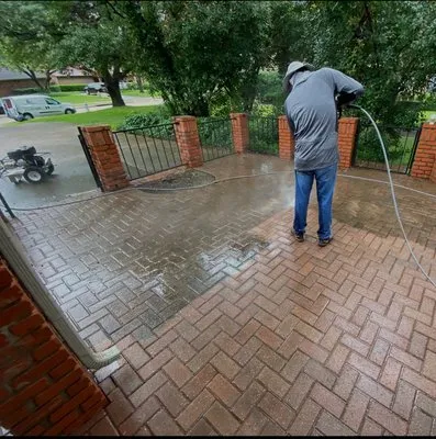 Nubian’s Precision Landscaping