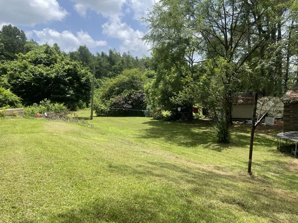 Reliable outdoor landscaping for outdoor upgrades in Paris, MS by Nubs Lawn Care Service