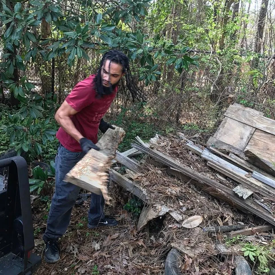 Local garden landscaping with custom design across Powder Springs, GA - Nuby's All-In-One Home Improvement